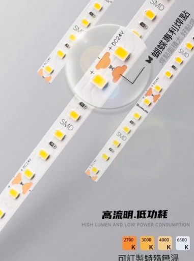 2835LED-60-3